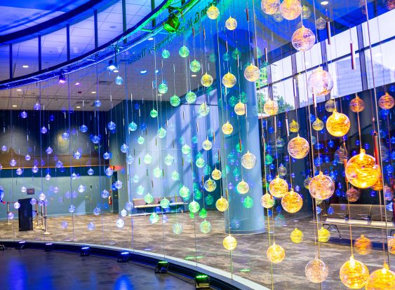 Museum of Science Omni