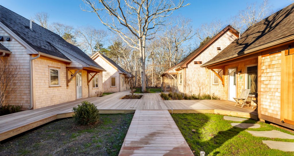 Scotts Grove Exterior Boardwalk Hero