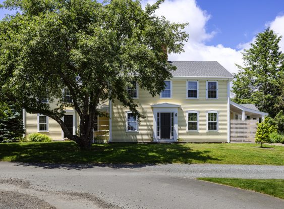 Trustees Long Hill_Perspective