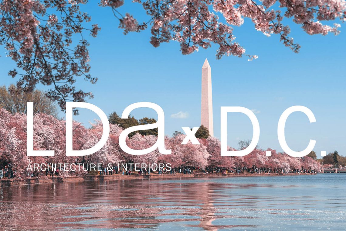 LDa has expanded to DC