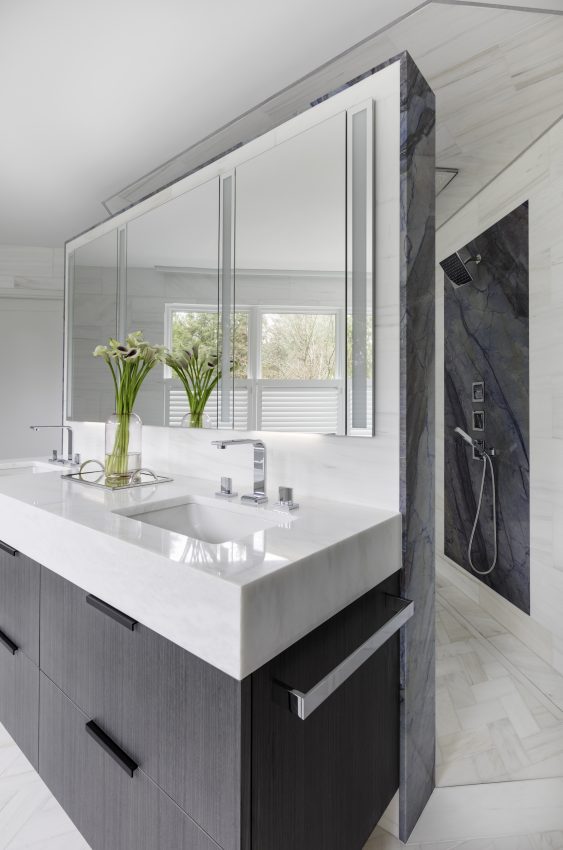 Terrace Edge Primary Bath Vanity