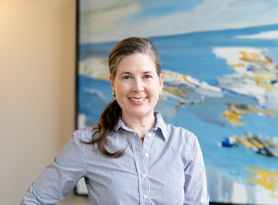 Carter Williams, AIA, LEED, Associate Principal