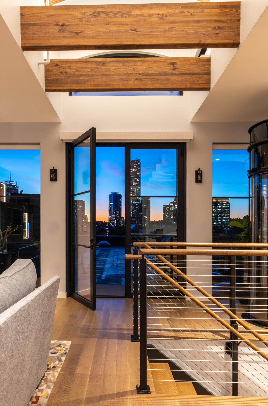 Residential | LDa Architecture & Interiors